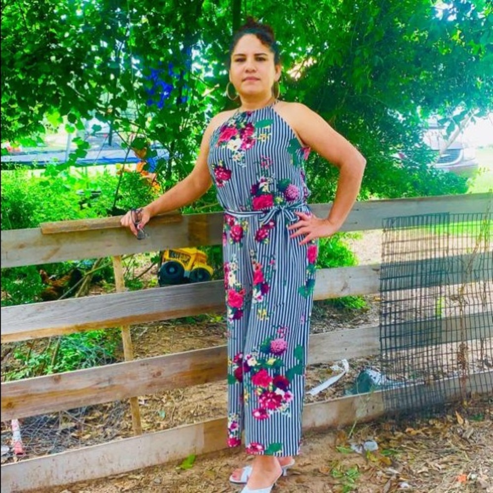 Meet your Posher, Maria